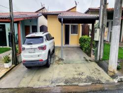 #19321 - Casa em condomínio para Venda em Pindamonhangaba - SP - 1