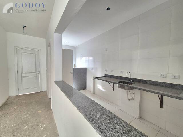 #19331 - Casa em condomínio para Venda em Pindamonhangaba - SP - 2