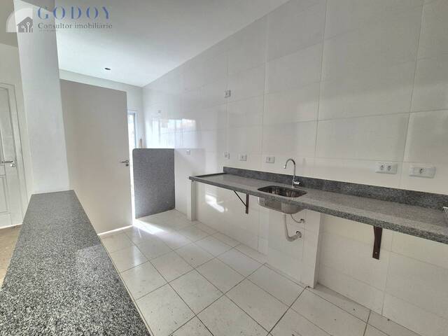 #19331 - Casa em condomínio para Venda em Pindamonhangaba - SP - 1