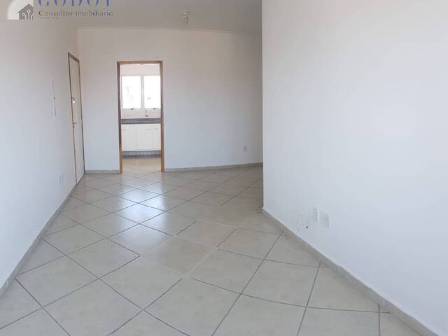 Apartamento para Venda em Pindamonhangaba - 4