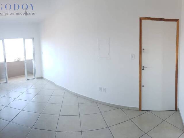 Apartamento para Venda em Pindamonhangaba - 5