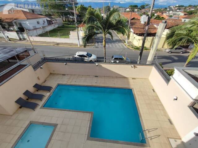 #19343 - Apartamento para Venda em Pindamonhangaba - SP - 1