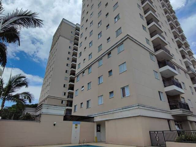 #19343 - Apartamento para Venda em Pindamonhangaba - SP - 2