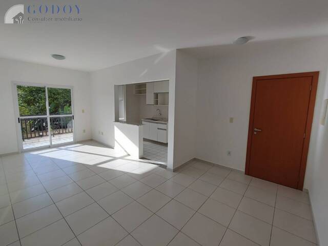 #19343 - Apartamento para Venda em Pindamonhangaba - SP - 3