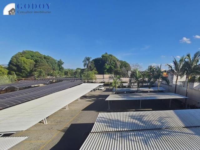 #19344 - Apartamento para Venda em Pindamonhangaba - SP - 2