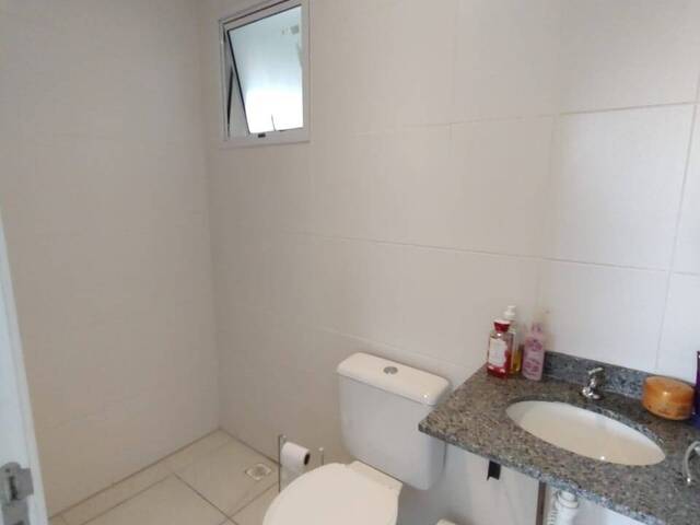Apartamento para Venda em Taubaté - 4