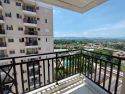 Apartamento para Venda em Pindamonhangaba - 5
