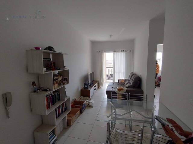 Apartamento para Venda em Taubaté - 2
