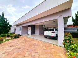 Venda em Condomínio Real Ville - Pindamonhangaba
