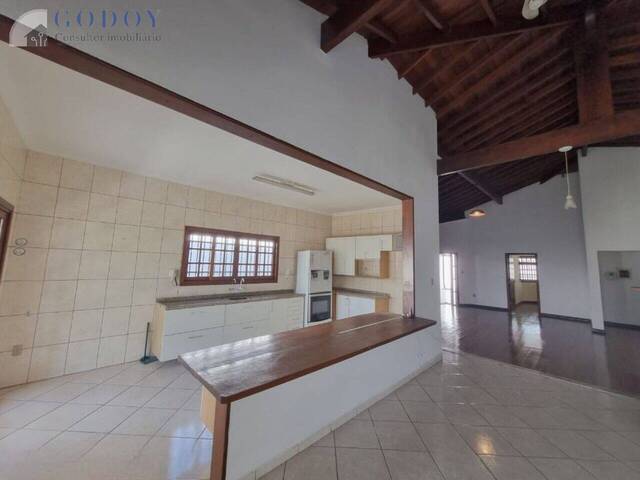 Venda em Jardim Residencial Doutor Lessa - Pindamonhangaba
