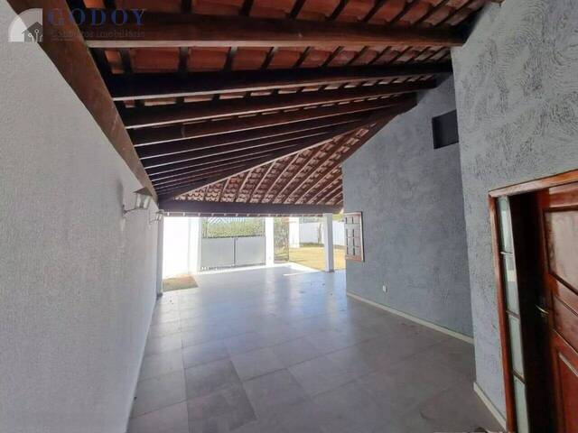 #19369 - Casa para Venda em Pindamonhangaba - SP - 3
