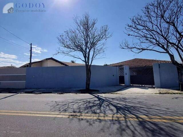 #19369 - Casa para Venda em Pindamonhangaba - SP - 2