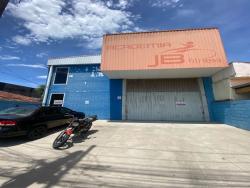 #19371 - Prédio comercial para Venda em Pindamonhangaba - SP - 1