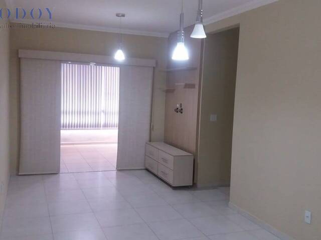 #19382 - Apartamento para Venda em Pindamonhangaba - SP - 1