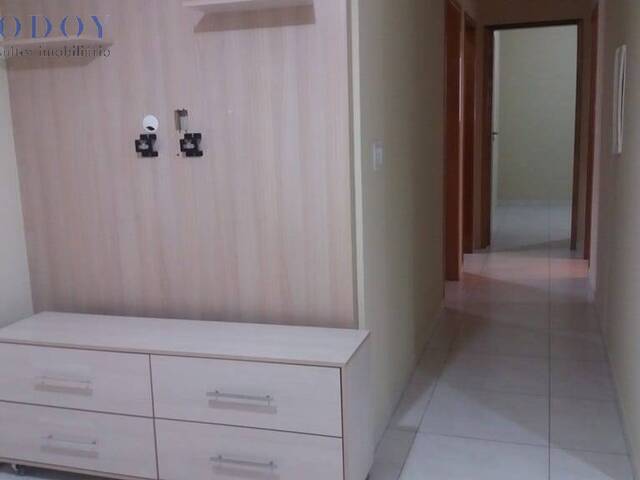 #19382 - Apartamento para Venda em Pindamonhangaba - SP - 2