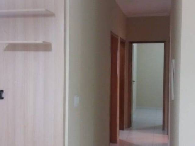 #19382 - Apartamento para Venda em Pindamonhangaba - SP - 3
