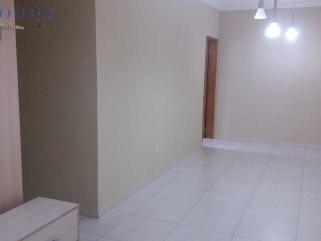 Apartamento para Venda em Pindamonhangaba - 4