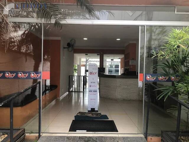 #19393 - Prédio comercial para Locação em Pindamonhangaba - SP - 3