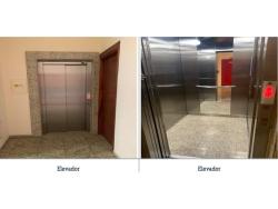 #19450 - Prédio comercial para Venda em Aparecida - SP - 2