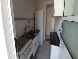 #19458 - Apartamento para Venda em Pindamonhangaba - SP - 3