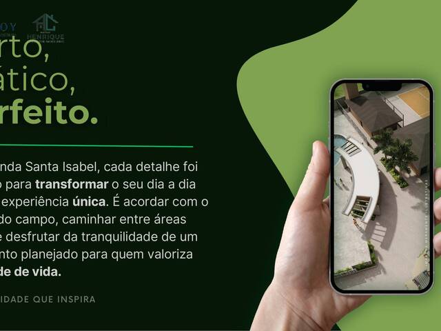 Terreno em condomínio para Venda em Pindamonhangaba - 5