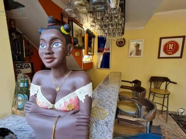 Sobrado para Venda em Pindamonhangaba - 5