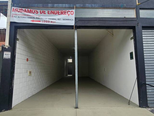 #19527 - Prédio comercial para Venda em Pindamonhangaba - SP - 3