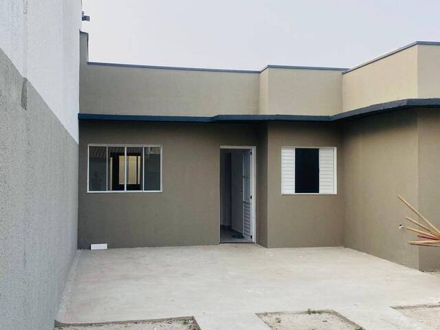 #19567 - Casa para Venda em Pindamonhangaba - SP - 2