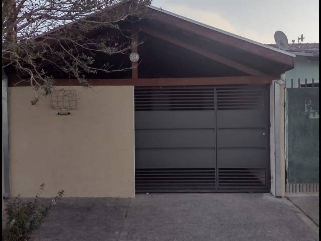 Venda em Jardim Regina - Pindamonhangaba