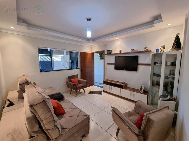 #19573 - Sobrado para Venda em Pindamonhangaba - SP - 3