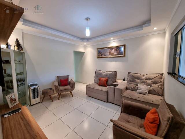 Venda em Residencial Campo Belo - Pindamonhangaba