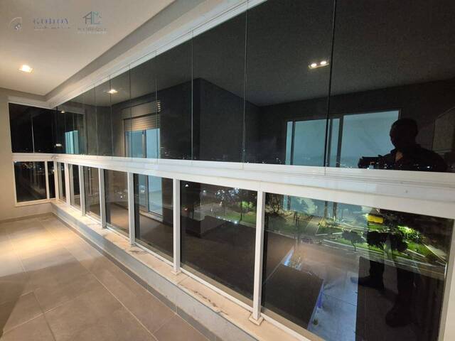 #19574 - Apartamento para Locação em Pindamonhangaba - SP - 2