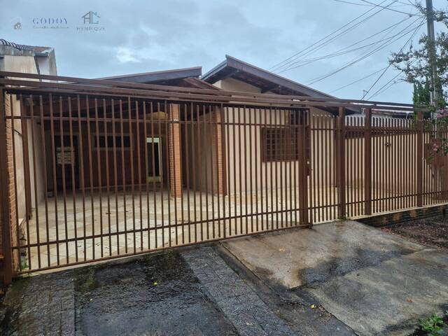 #19577 - Casa para Venda em Pindamonhangaba - SP - 2