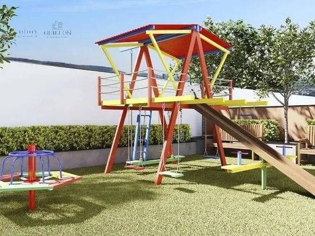 Apartamento para Venda em Taubaté - 4