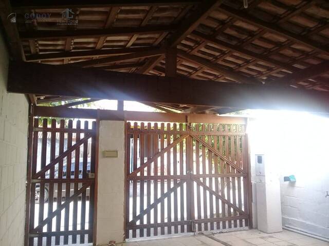 #19600 - Casa para Venda em Pindamonhangaba - SP - 2