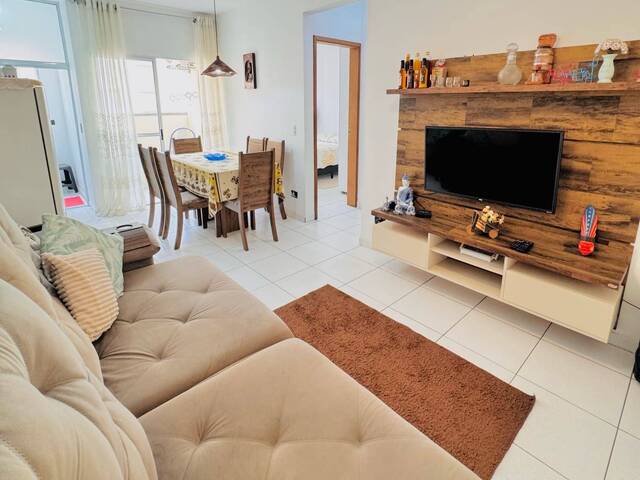 Apartamento para Venda em Ubatuba - 4