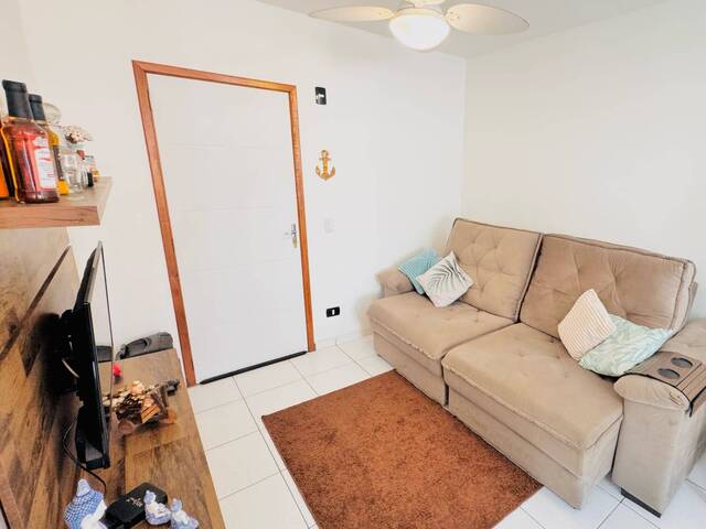 Apartamento para Venda em Ubatuba - 5