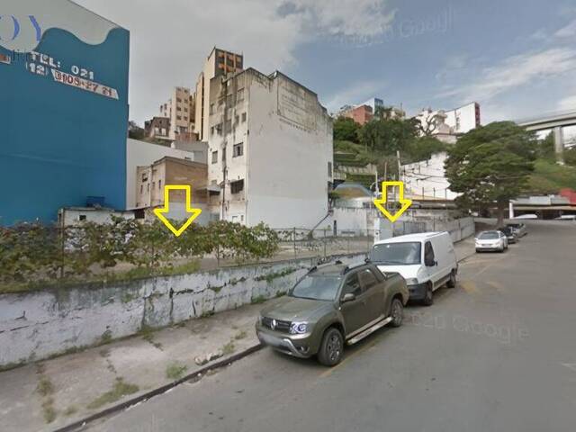 #19627 - Empreendimento para Venda em Aparecida - SP