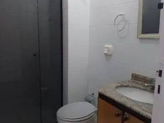 Apartamento para Venda em Taubaté - 4