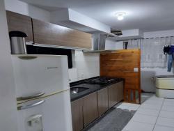 #19736 - Apartamento para Venda em Aparecida - SP - 1