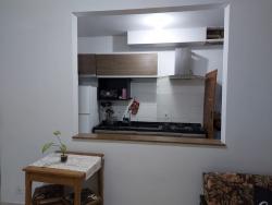 #19736 - Apartamento para Venda em Aparecida - SP - 2