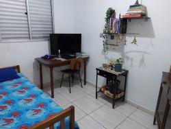 #19736 - Apartamento para Venda em Aparecida - SP - 3
