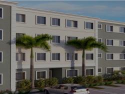 Apartamento para Venda em Aparecida - 5