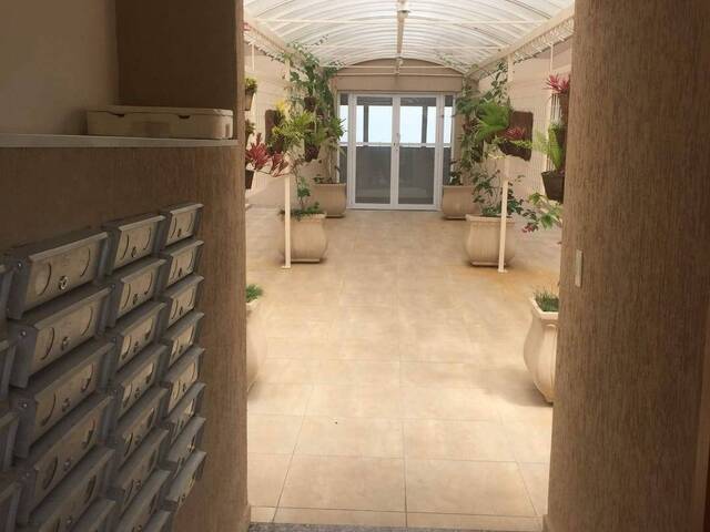 Apartamento para Venda em Pindamonhangaba - 4