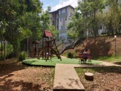 Apartamento para Venda em Taubaté - 2