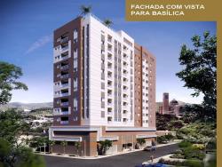 Apartamento para Venda em Aparecida - 5