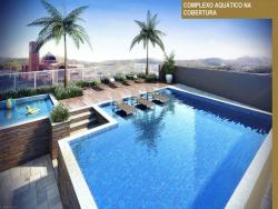 Apartamento para Venda em Aparecida - 4