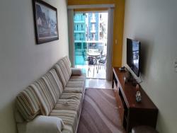 Apartamento para Venda em Ubatuba - 3