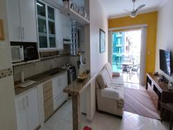 Apartamento para Venda em Ubatuba - 2
