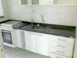 Apartamento para Venda em Taubaté - 2